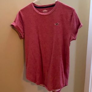 Men’s Hollister shirt